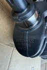 Oem K24a2 Crankshaft 13310-rbb-000