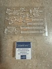 3 Stampin Up Paper Pumpkin Kits 2025 Mountain Majesties Full Of Charm Sweeter Wi