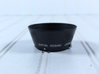 Nikon Rangefinder Nippon Kogaku Metal Lens Hood Nikkor Hc 5cm F1 4 Lens