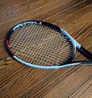 Head Graphene Touch Speed S Tennis Racquet   grip Size 4  4       new Strings   Grip