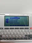 Franklin Bes-1890 Speaking Spanish-english Dictionary Translator Working Tested