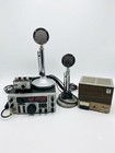 Cb Radio With Accessories