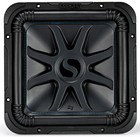 Kicker L7s12 Car Audio Solo-baric 12 Subwoofer Square L7 Dual 4 Ohm Sub 44l7s124
