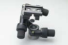 Manfrotto 405 Pro Digital Geared Head With Hejnar Arca Swiss Type Conversion Set