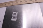 Amerimax Flashing Shingle Mill Finish Aluminum 5  X 7  68-800