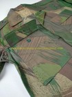 Ph Arvn Xl Jacket Vietnamese Airborne Nd Windproof Pink Huyet Du Bloodcake Camo