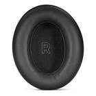 2x Black Earpads Ear Cushions Ear Pads For Bose Quietcomfort Ultra Headphones