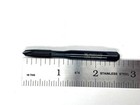 M6 X 1 0 D5 2 Flute Spiral Point Plug Tap Metric Steam Oxide Osg 1981001 New