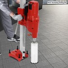 Concrete Core Drill Rig Diamond Core Drill Machine Wet Drilling Rust-proof Drill