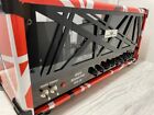 Bsgw Ravage Pro 50w Custom Handcrafted Guitar Valve Tube Amplifier Head 