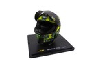 Helmet 1 5 Scale Valentino Rossi Moto Gp Winter Test Season 2015 Yamaha Cr043