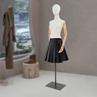 Female Mannequin Female Dress Form Display Adjustable Height Female Mannequin Us