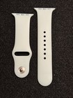 Apple Watch Turquoise Sport Band Strap 42mm Stainless Steel Pin Mldt22m a