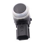 4pcs Black Parking Sensor 5mk60trmac 5mk60trmab For 2015-2023 Dodge Charger