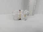 Bear Zuni Fetish Carving - Claudia Peina  19
