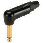 10 Ft Mogami 2524 Guitar Cable     Neutrik Np2x   b Gold Plugs     Handmade 