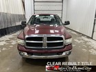 2003 Dodge Ram 2500 