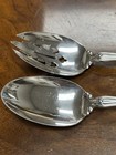 Wallace Sterling Silver Spoon Set 148 Grams