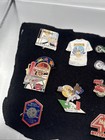 Hrc Hard Rock Cafe Pin Lot  14pins  Boston Motorcycles Cabo San Lucas