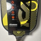 Onix Z3 Pickleball Paddle Yellow New