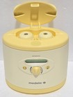 Medela Symphony 2 0 Breast Pump Hospital 579 Hour Err 0 New Kit   Ready For Use