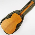 Epiphone Used Acoustic Guitar Epiphone Dobro Hound Dog Deluxe Roundneck Vintage 