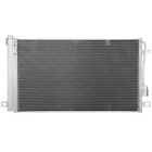Ac Condenser For 2008-2017 Buick Enclave 2009-2017 Chevrolet Traverse V6 3 6l
