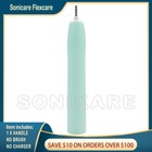 Philips Sonicare Flexcare Sonic Electric Toothbrush Handle Hx6910 6920 6930