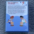 It s Mathive Card Game For Kids Teens Interactive Math Learning Game Box Set