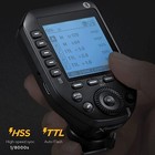 Godox Mf12-k2 Macro Flash Speedlight 2 4g Wireless   Xpro-c Trigger For Canon
