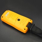 For Fluke Meter Hanging Kit Magnet Multimeter Strap Black    kd