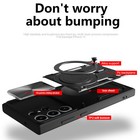For Samsung Galaxy S26 S25 S24 S23 S22s21 Rugged Case Magnetic Stand Slide Cover