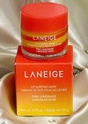 Laneige Pink Lemonade Swirl Lip Sleeping Mask 20g Ltd Ed New Box