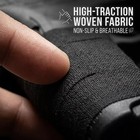 Tactical Grip Tape  Goon Tape For Magazines  Scopes   Tools  Black