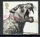 Great Britain  Modern Selection In Used Condition