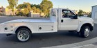 2008 Ford F-550 
