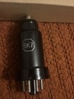 Nos Rca Vt-86 6k7 Ballast Tube Us Army Signal Corp Vintage Metal Can Radio Audio