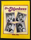 Lot Of Vintage Monkees Fan Club Memorabilia-photos  Book  Comic  Documents  Pin