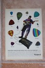Nikki Sixx Signed Motley Crue Gibson Bass Guitar Photo Autographed The Dirt Tour