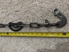 Tire Chain End Fastener And Cam With Truck Side Chain