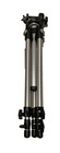 Manfrotto 3130 Professional Camera Tripod Adjustable Legs   Fluid Head Tripod