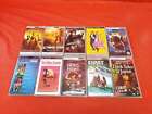 Lot Of 10 Umd Movies For Psp Shorts Play Endless Summer Live Freaky 0427