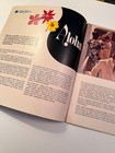 Vintage Pan Am Hawaii Brochure Booklet