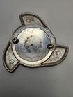 Vintage Bag Boy Golf Cart Emblem Logo Advertising Plaque Sign Metal Decor