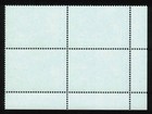 Australia Wildlife Tasmanian Devil Scott  2499 Block Of 4- Stamps  M n h 