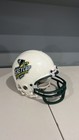 Cfl Riddell Mini Helmet 90th Grey Cup Edmonton 2002 Commemorative W  Free Case