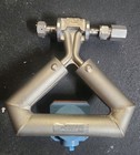 Elite Micro Motion Mass Flow Sensor 