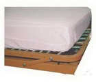 High-quality Plastic Hospital Bed Protector - 80  X 36  X 6  For Sensitive Users