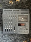 Tascam 424mk2 Portastudio 4 Channel Analog Recorder