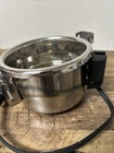 8 Ounce Replacement Popcorn Kettle For Great Northern Popcorn Poppers